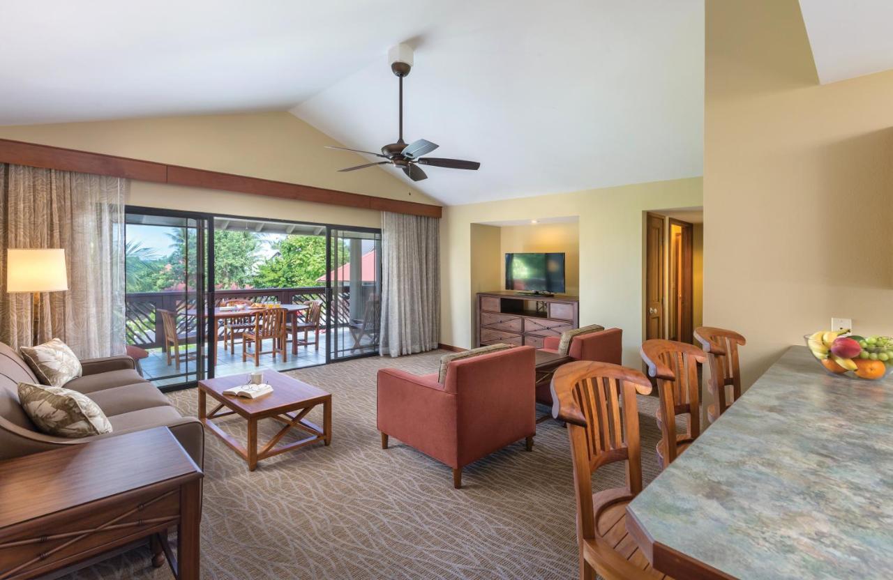 Club Wyndham Kona Hotel Kailua Kültér fotó