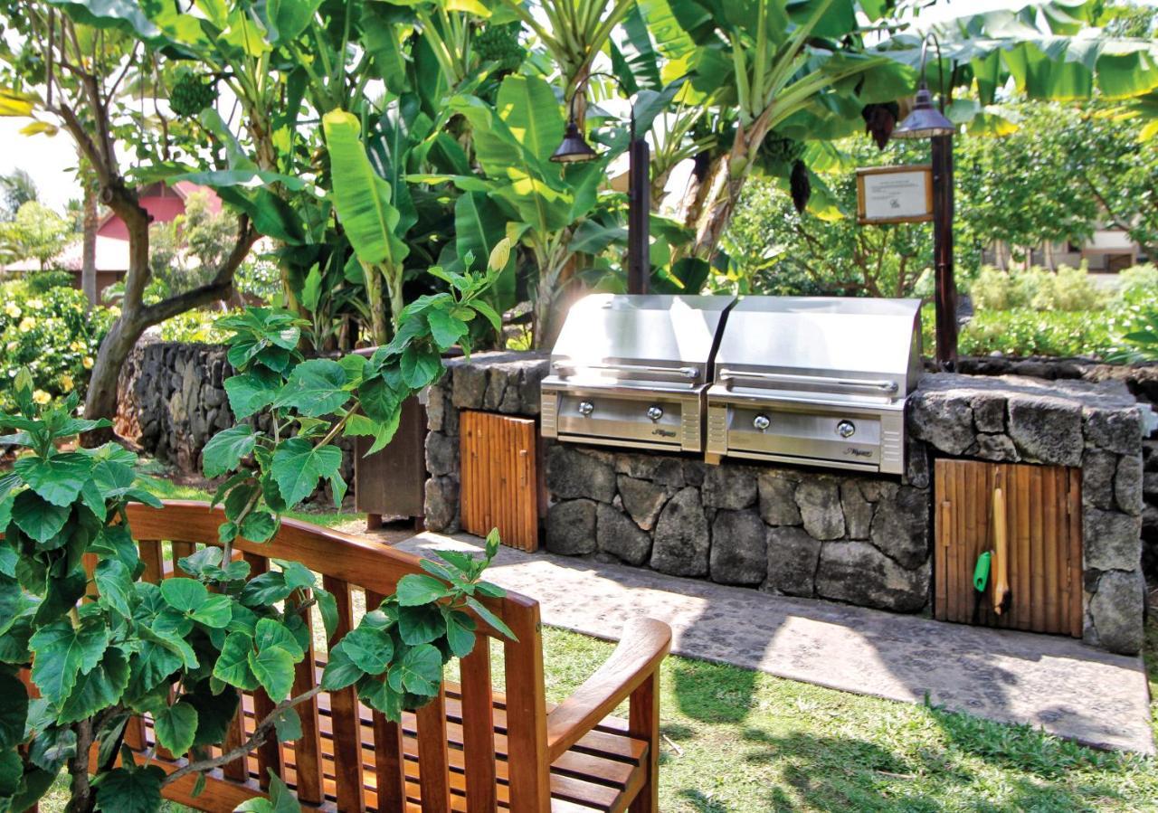 Club Wyndham Kona Hotel Kailua Kültér fotó