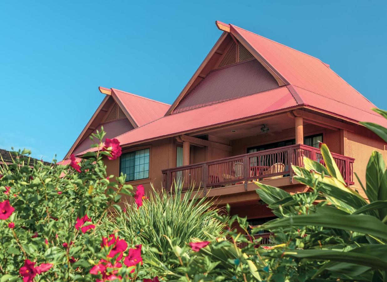 Club Wyndham Kona Hotel Kailua Kültér fotó