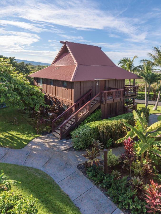 Club Wyndham Kona Hotel Kailua Kültér fotó