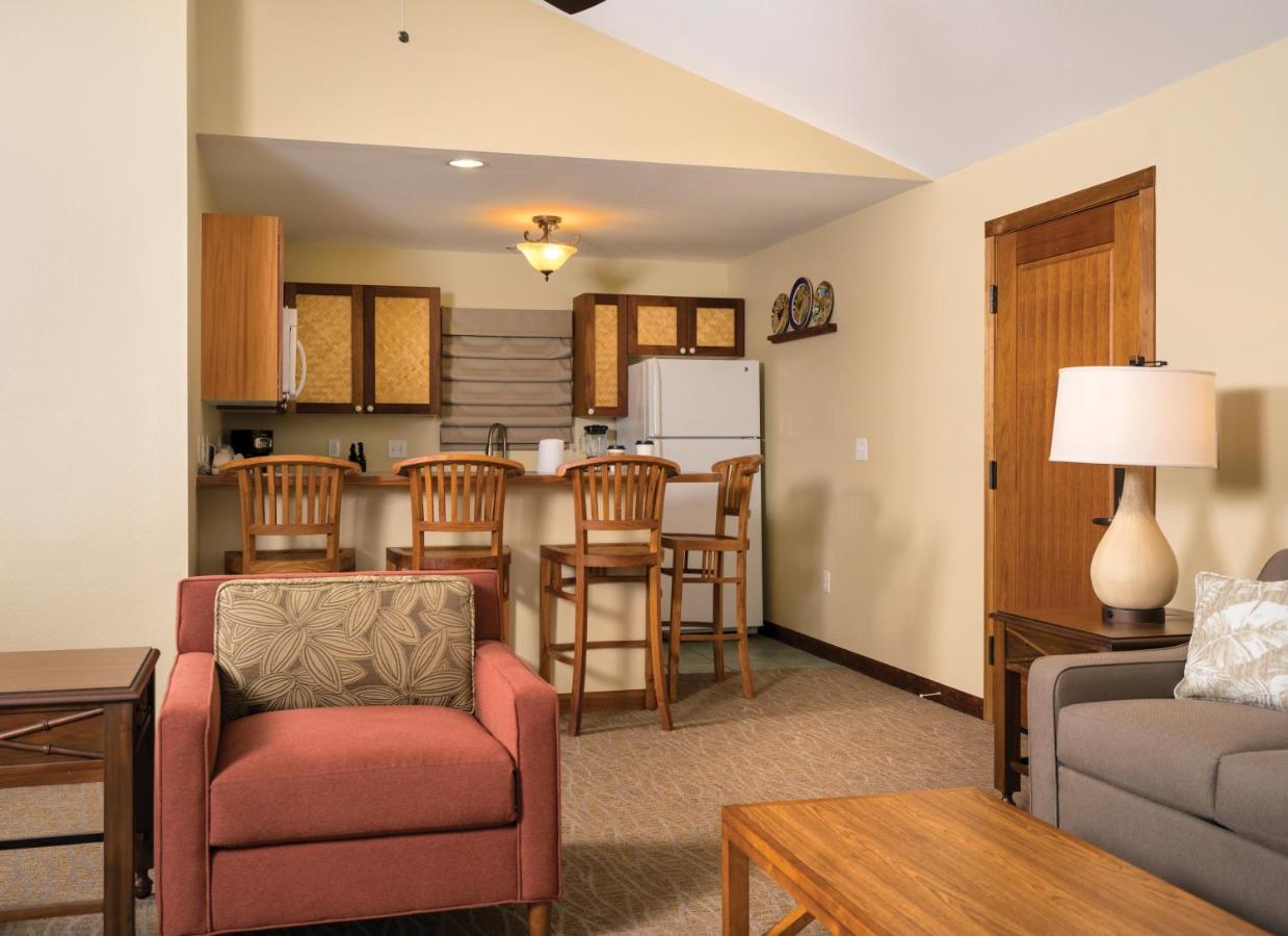 Club Wyndham Kona Hotel Kailua Kültér fotó
