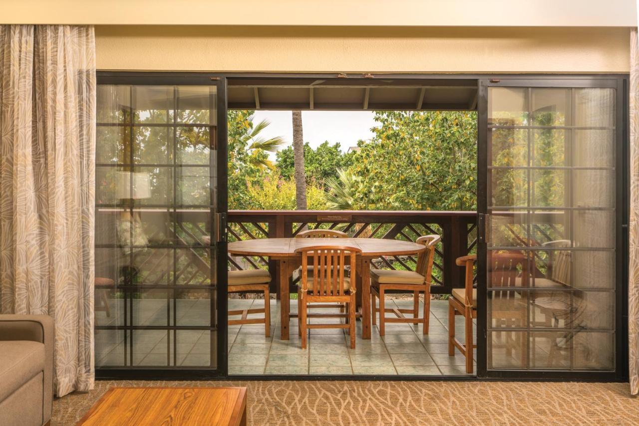 Club Wyndham Kona Hotel Kailua Kültér fotó