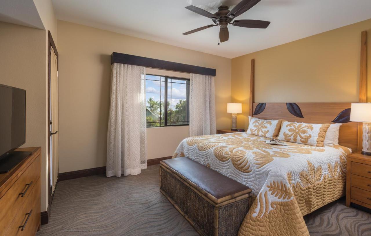 Club Wyndham Kona Hotel Kailua Kültér fotó