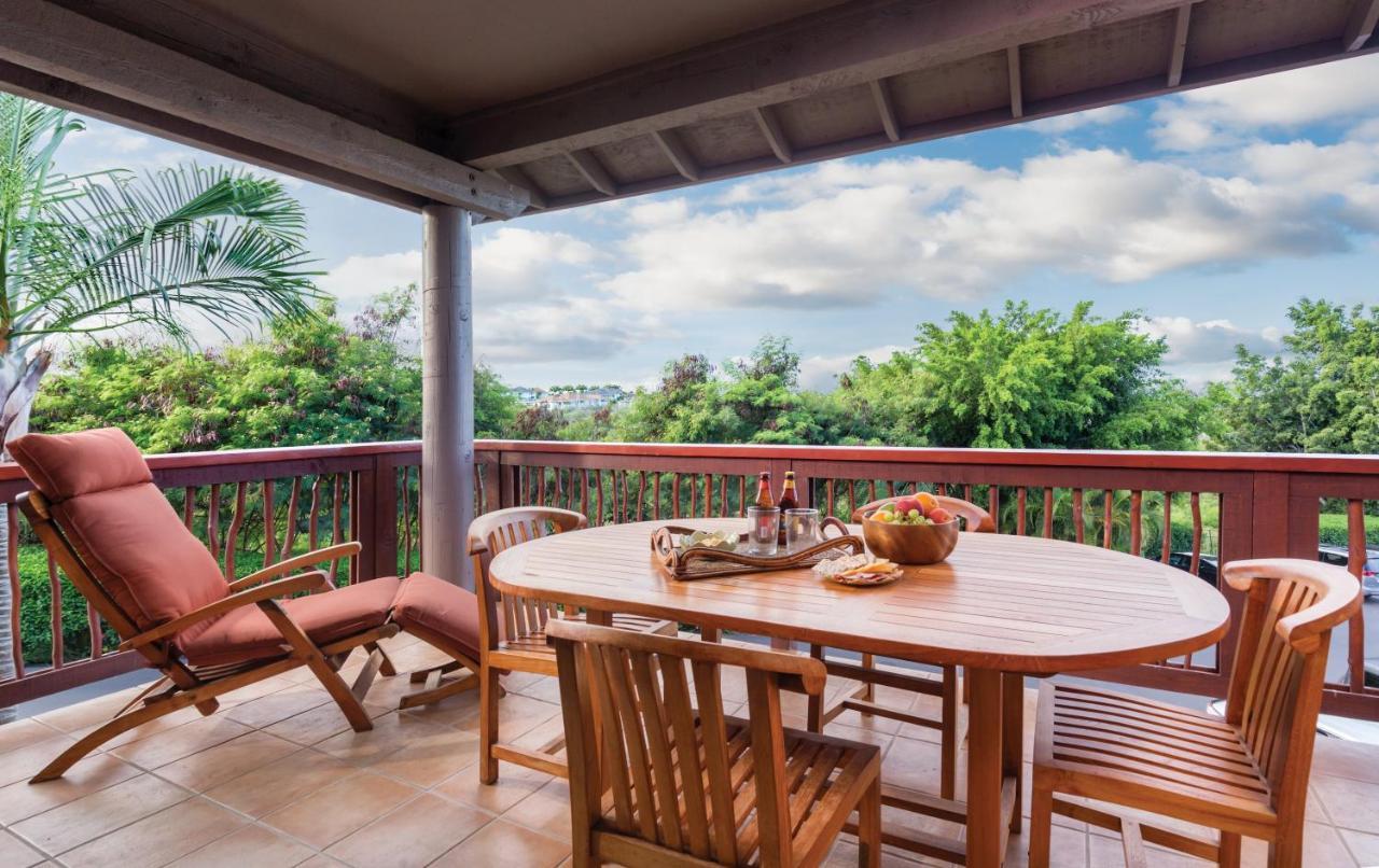 Club Wyndham Kona Hotel Kailua Kültér fotó