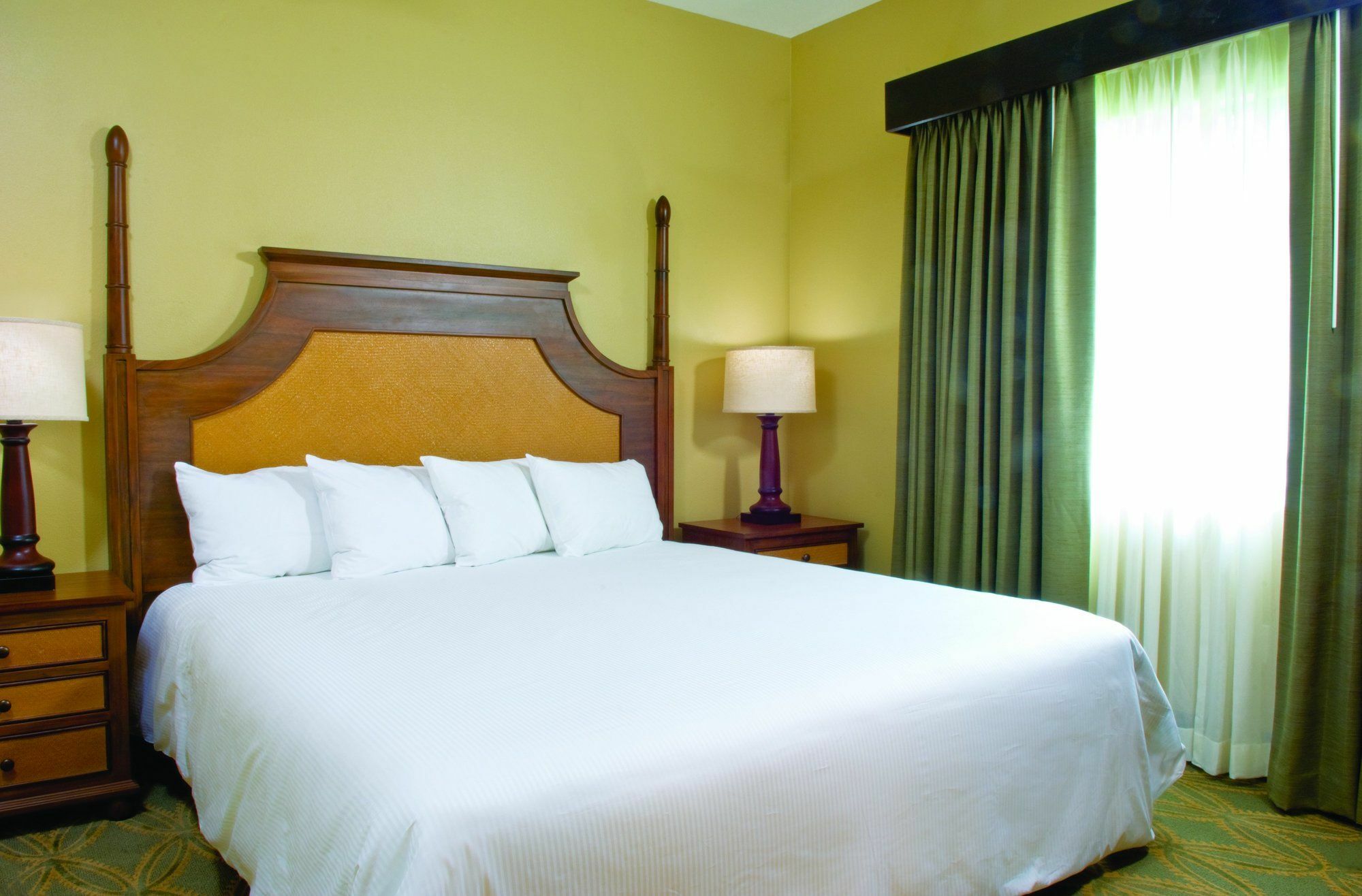 Club Wyndham Kona Hotel Kailua Kültér fotó