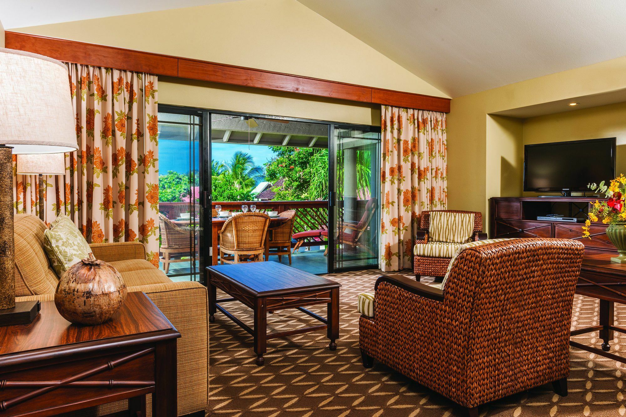 Club Wyndham Kona Hotel Kailua Kültér fotó