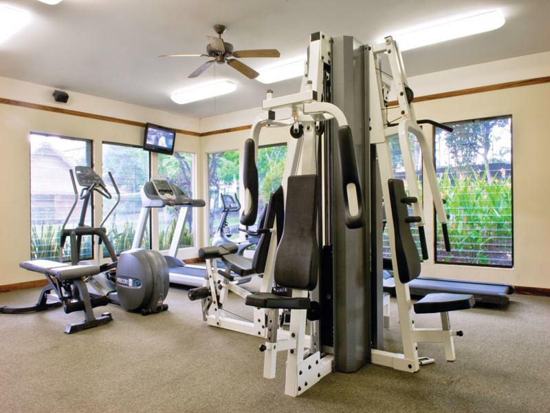 Club Wyndham Kona Hotel Kailua Kültér fotó