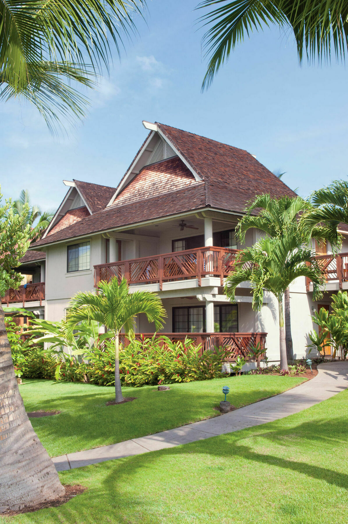Club Wyndham Kona Hotel Kailua Kültér fotó
