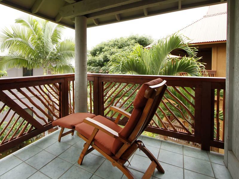 Club Wyndham Kona Hotel Kailua Kültér fotó