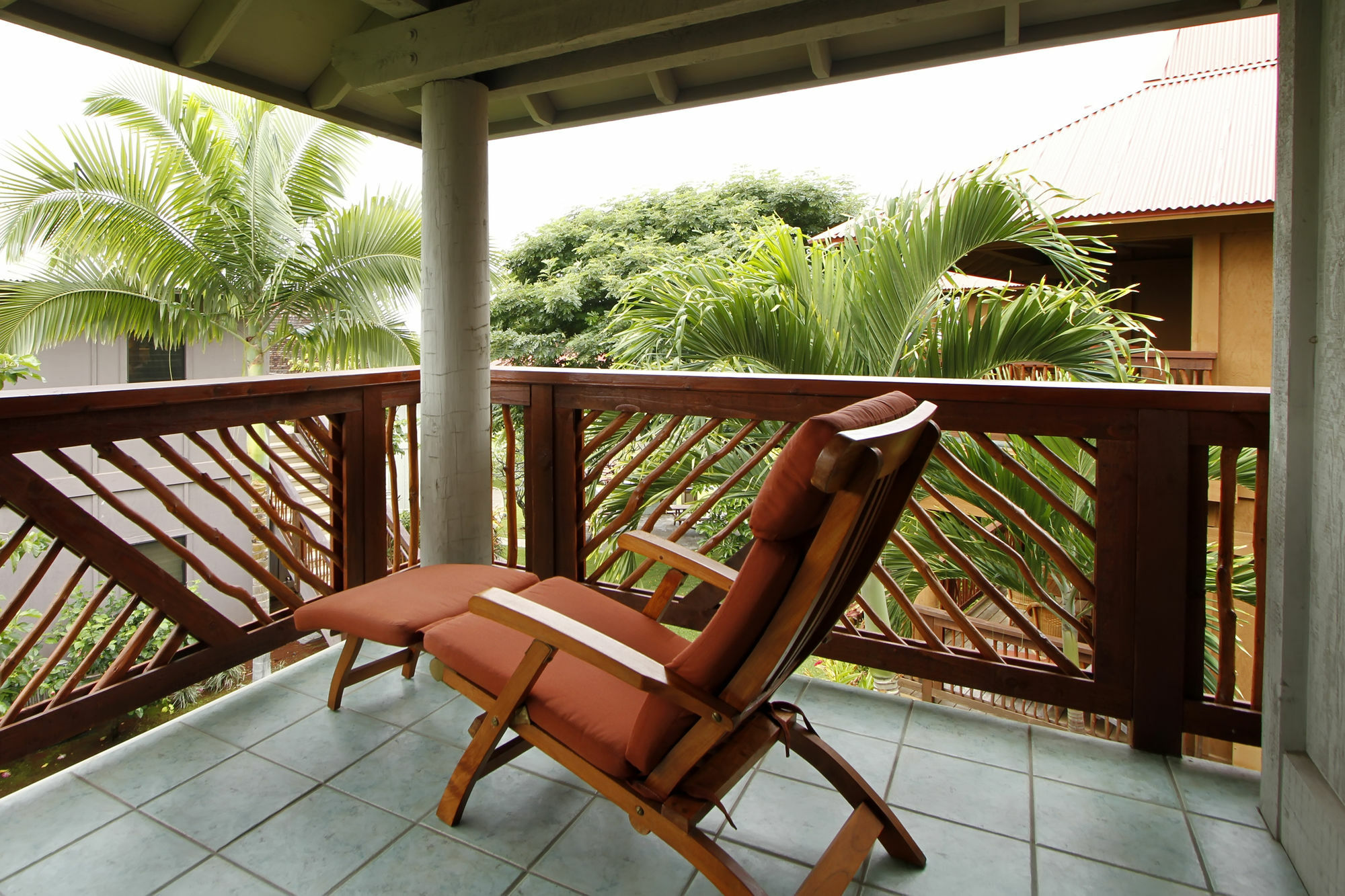 Club Wyndham Kona Hotel Kailua Létesítmények fotó