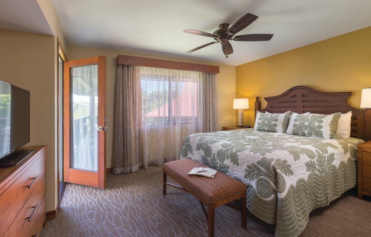Club Wyndham Kona Hotel Kailua Kültér fotó