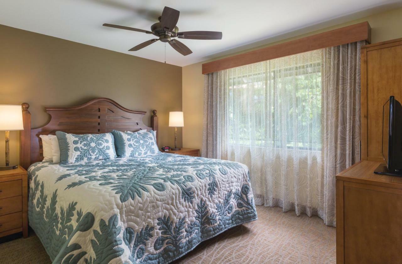 Club Wyndham Kona Hotel Kailua Kültér fotó