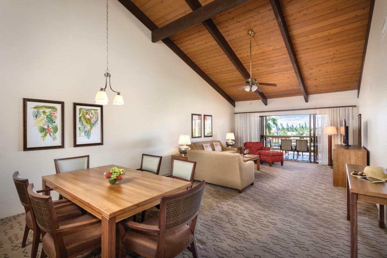 Club Wyndham Kona Hotel Kailua Kültér fotó